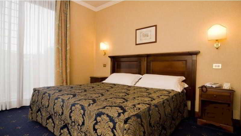 هتل Appia Park رم