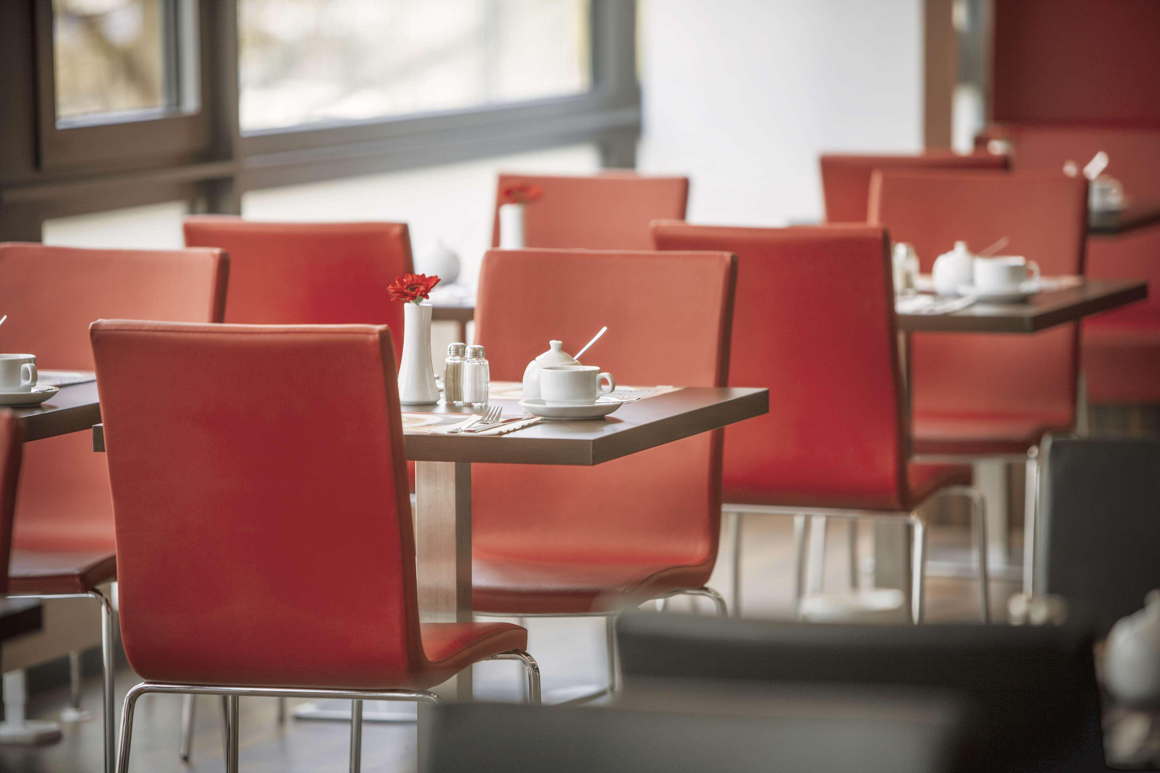 هتل Best Western Plus Plaza Berlin Kurfürstendamm برلین