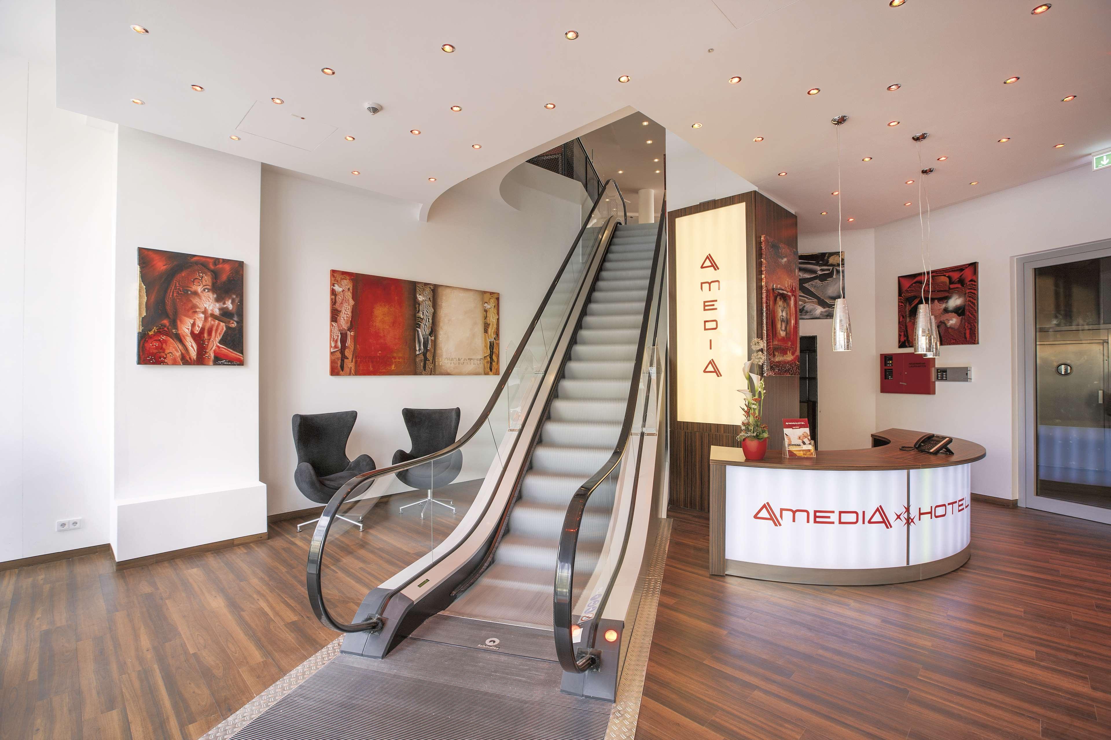 هتل Best Western Plus Plaza Berlin Kurfürstendamm برلین