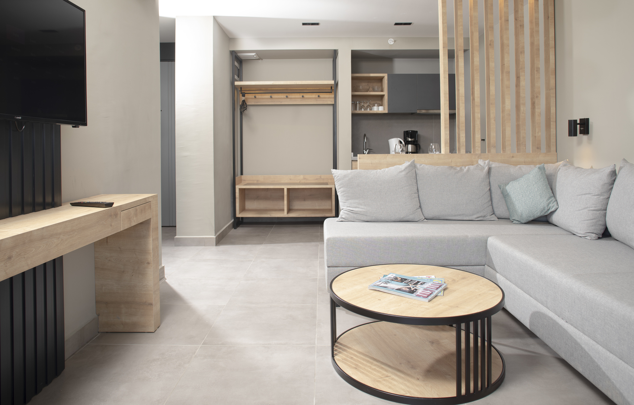 هتل Green Garden Resort Hotel آلانیا