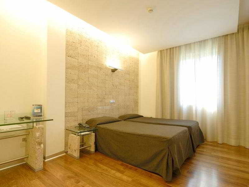 هتل All Time Relais & Sport Hotel رم