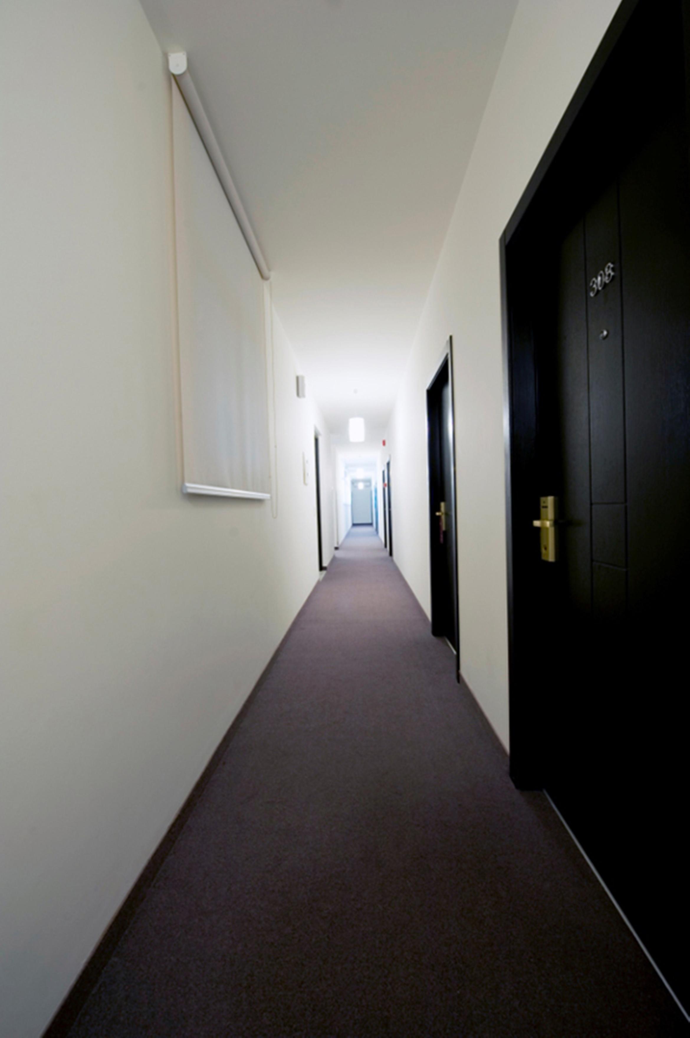 هتل Hotel Cavalier بیروت