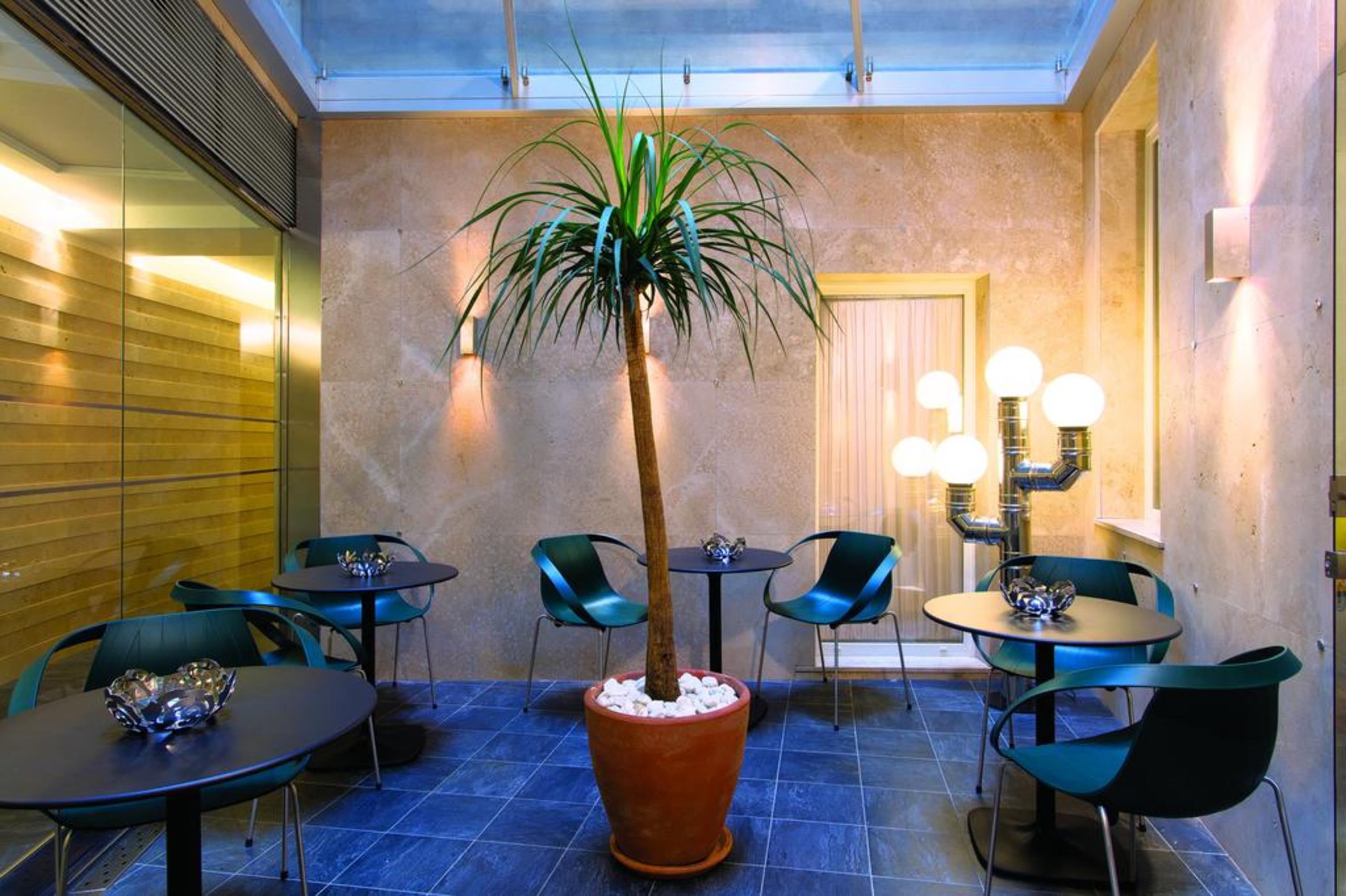 عکس های Hotel Hotel Stendhal & Luxury Suites Dependance