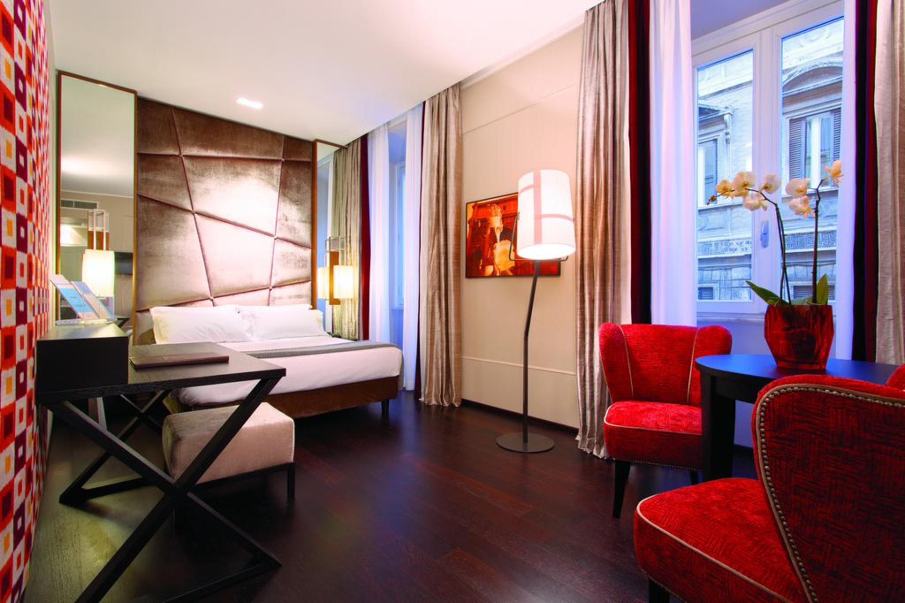 Hotel Hotel Stendhal & Luxury Suites Dependance