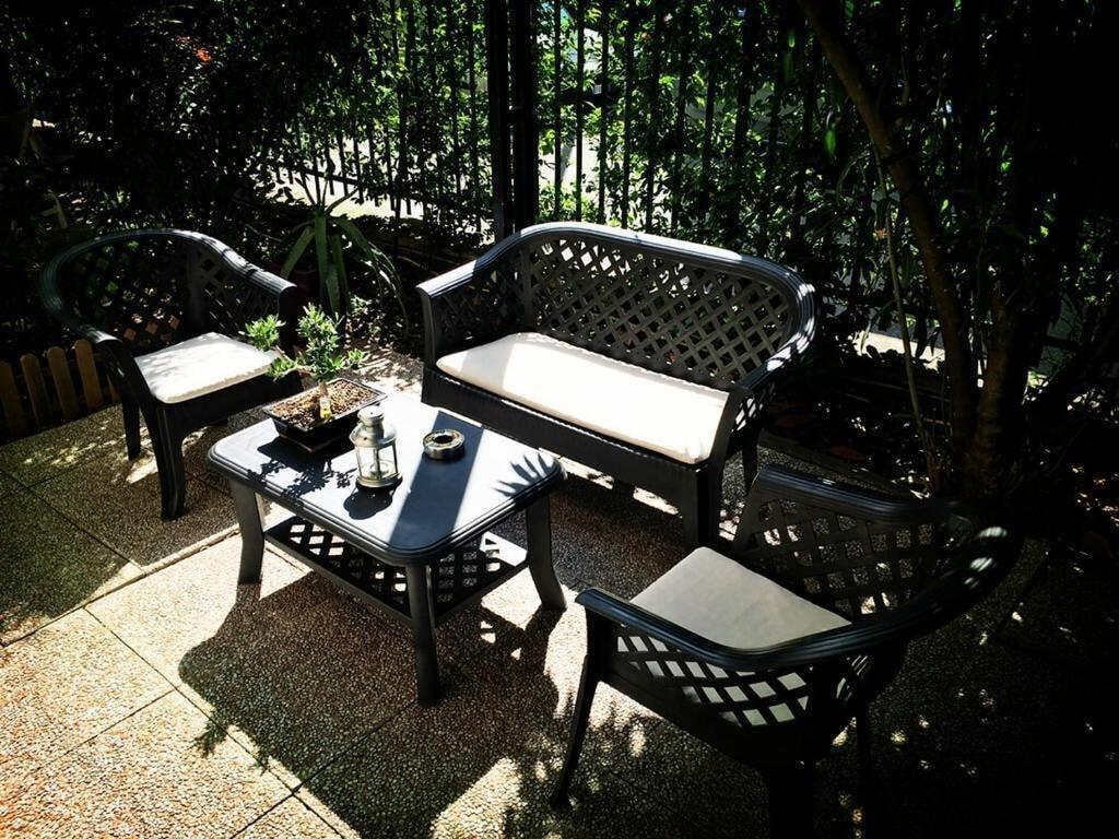 هتل Hotel Brivio میلان