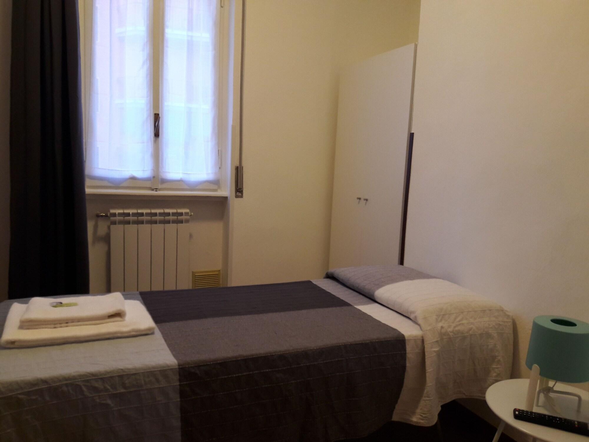 هتل Hotel Brivio میلان