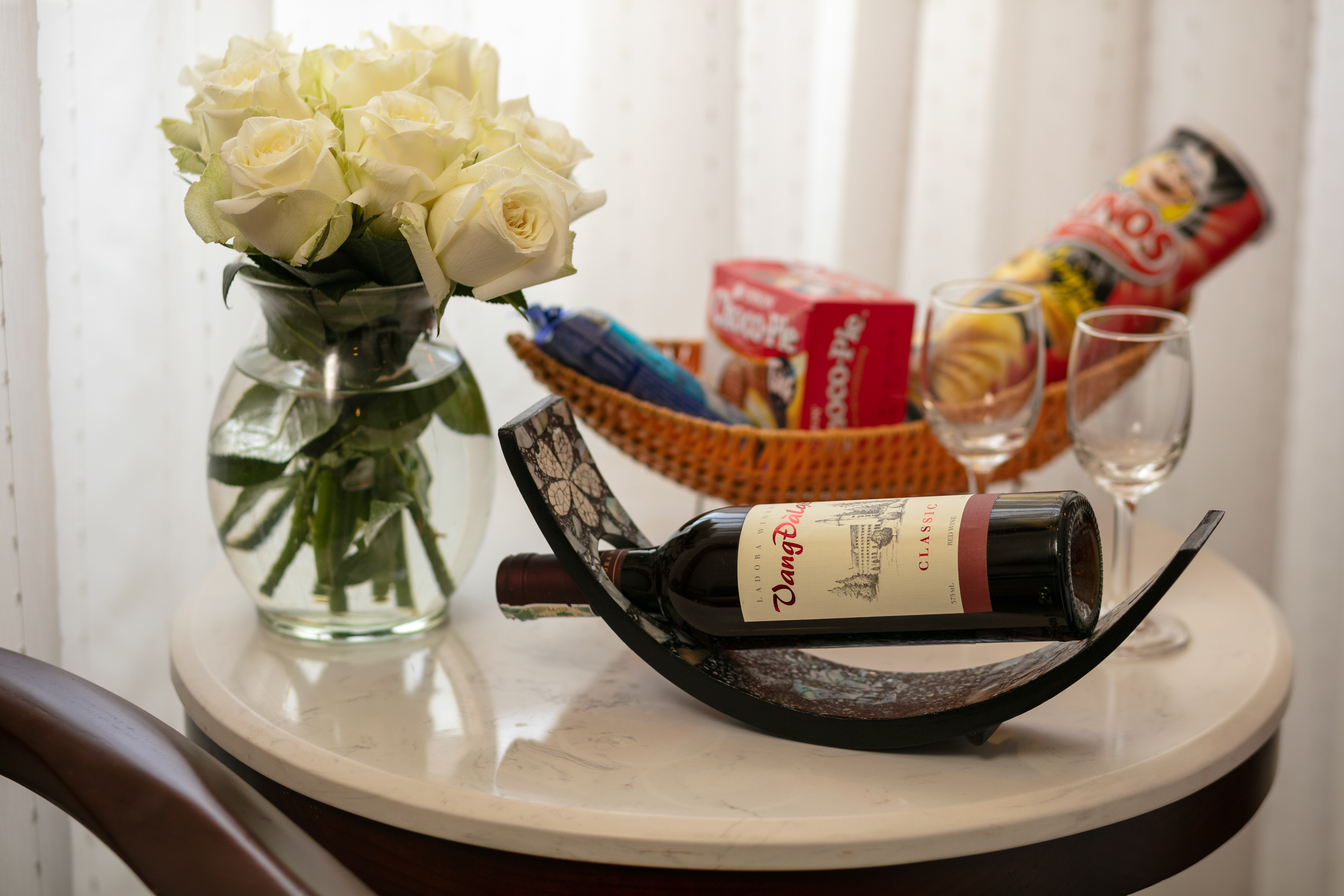 هتل Church Vision Hotel هانوی