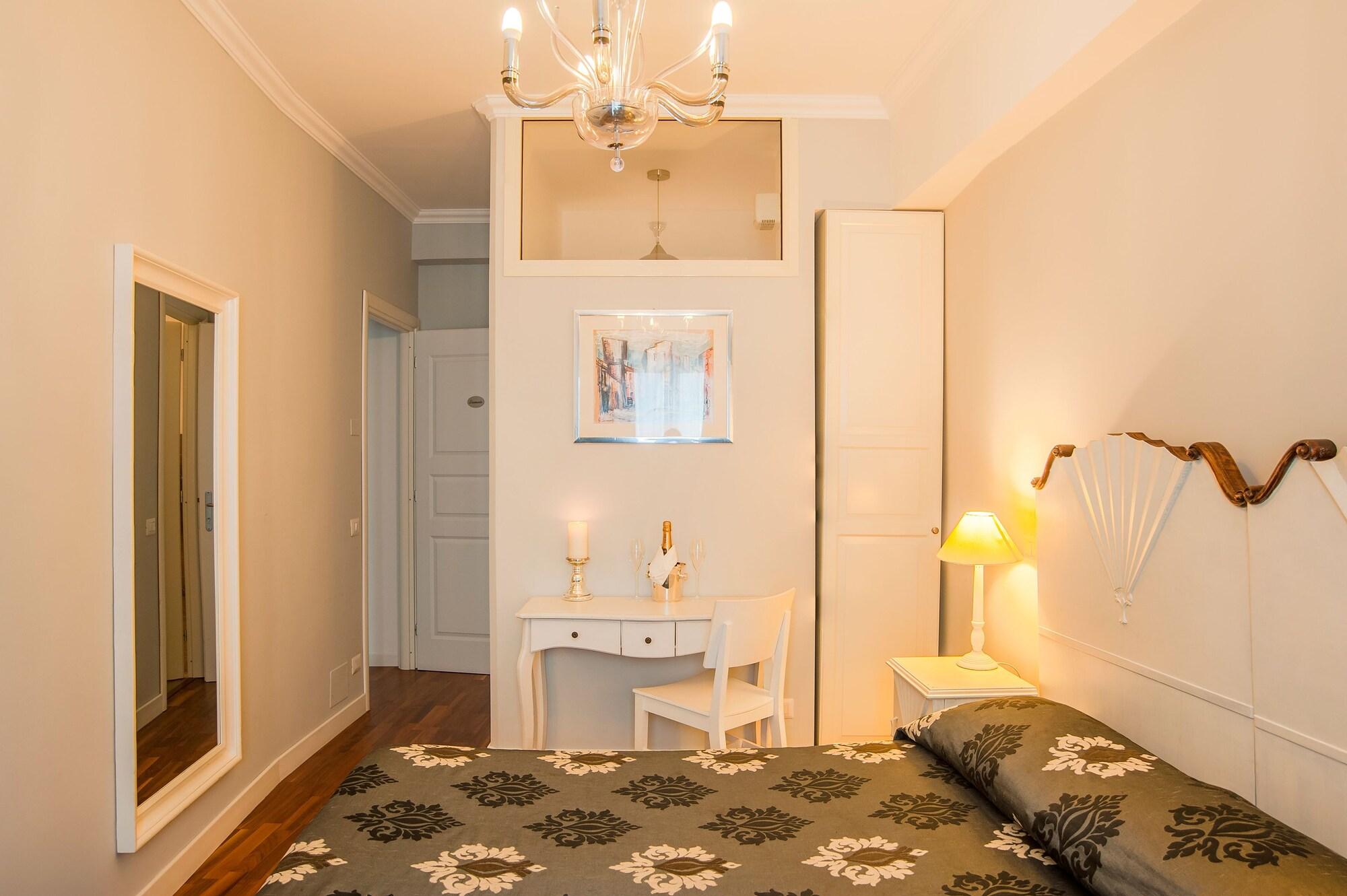 هتل Sotto La Cupola Guest House رم