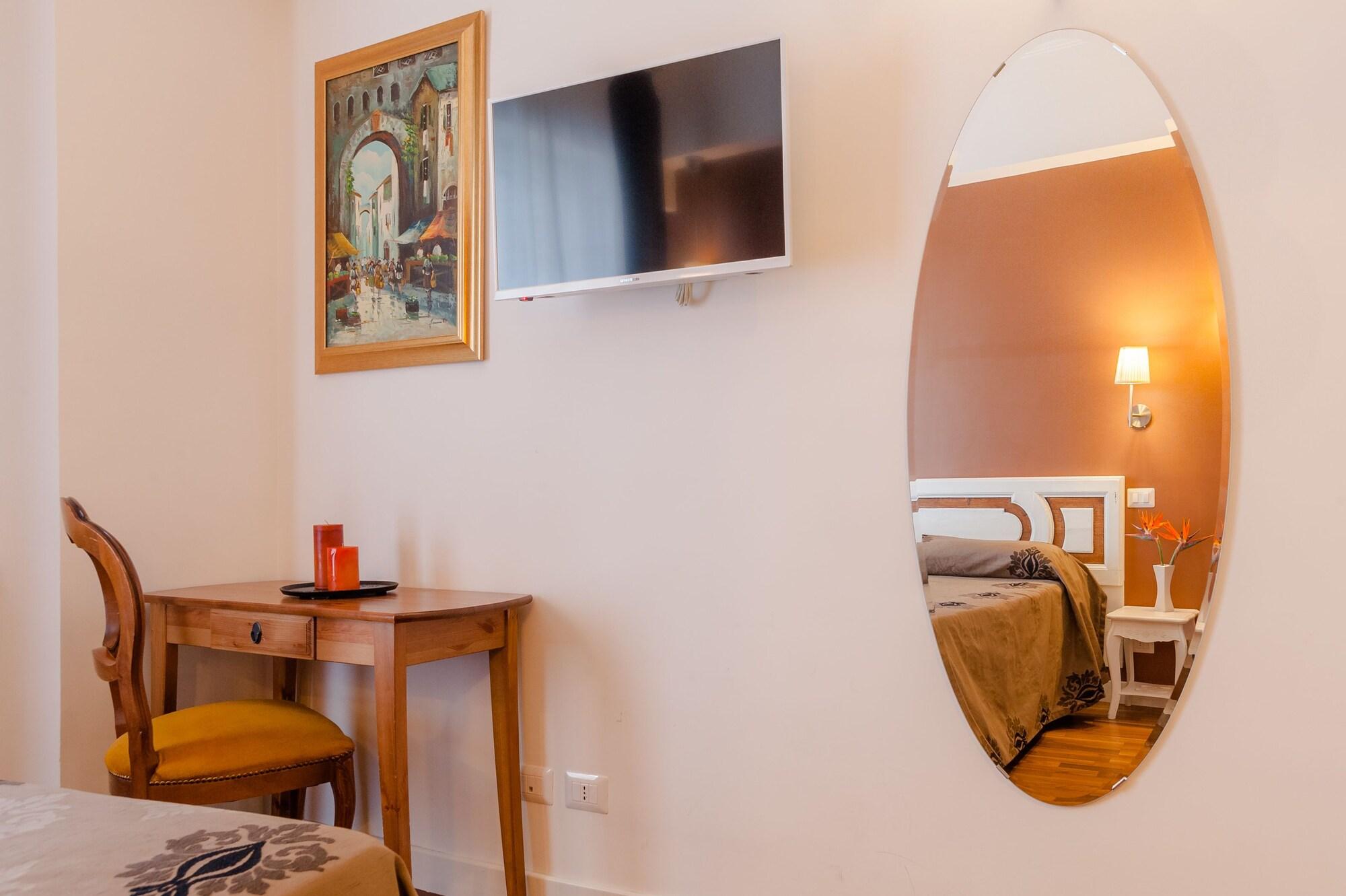 هتل Sotto La Cupola Guest House رم