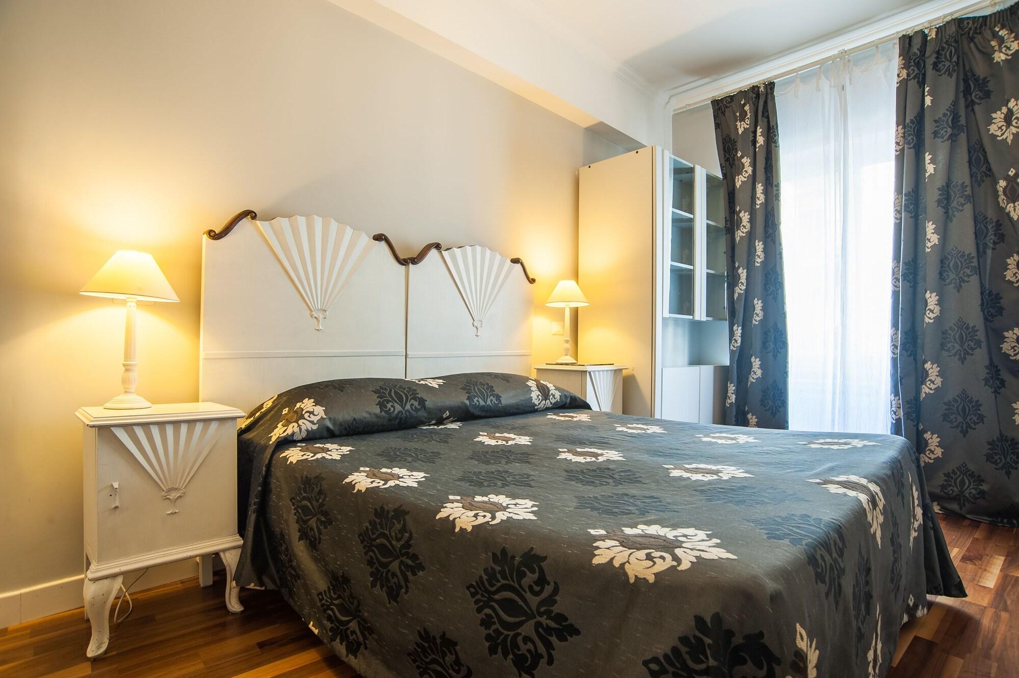 هتل Sotto La Cupola Guest House رم