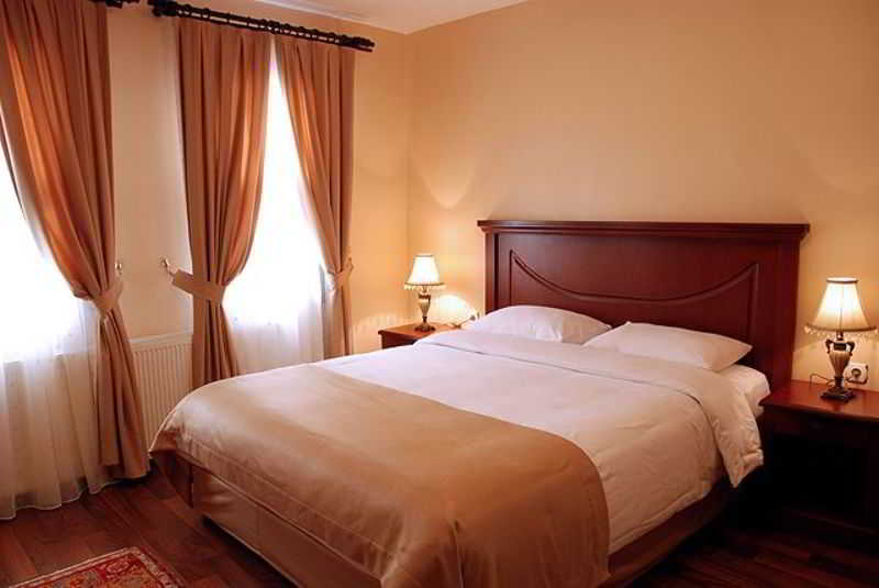Hotel Sultanahmet Suites
