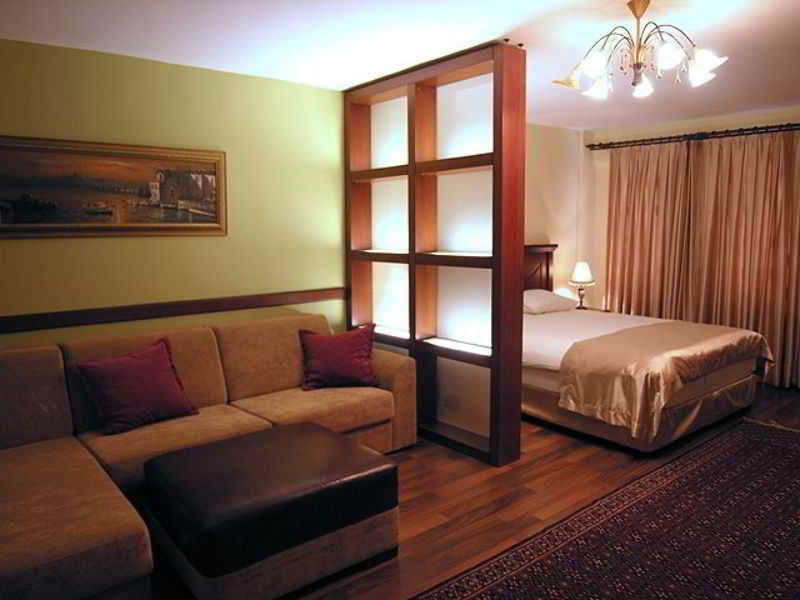 تصاویر Hotel Sultanahmet Suites