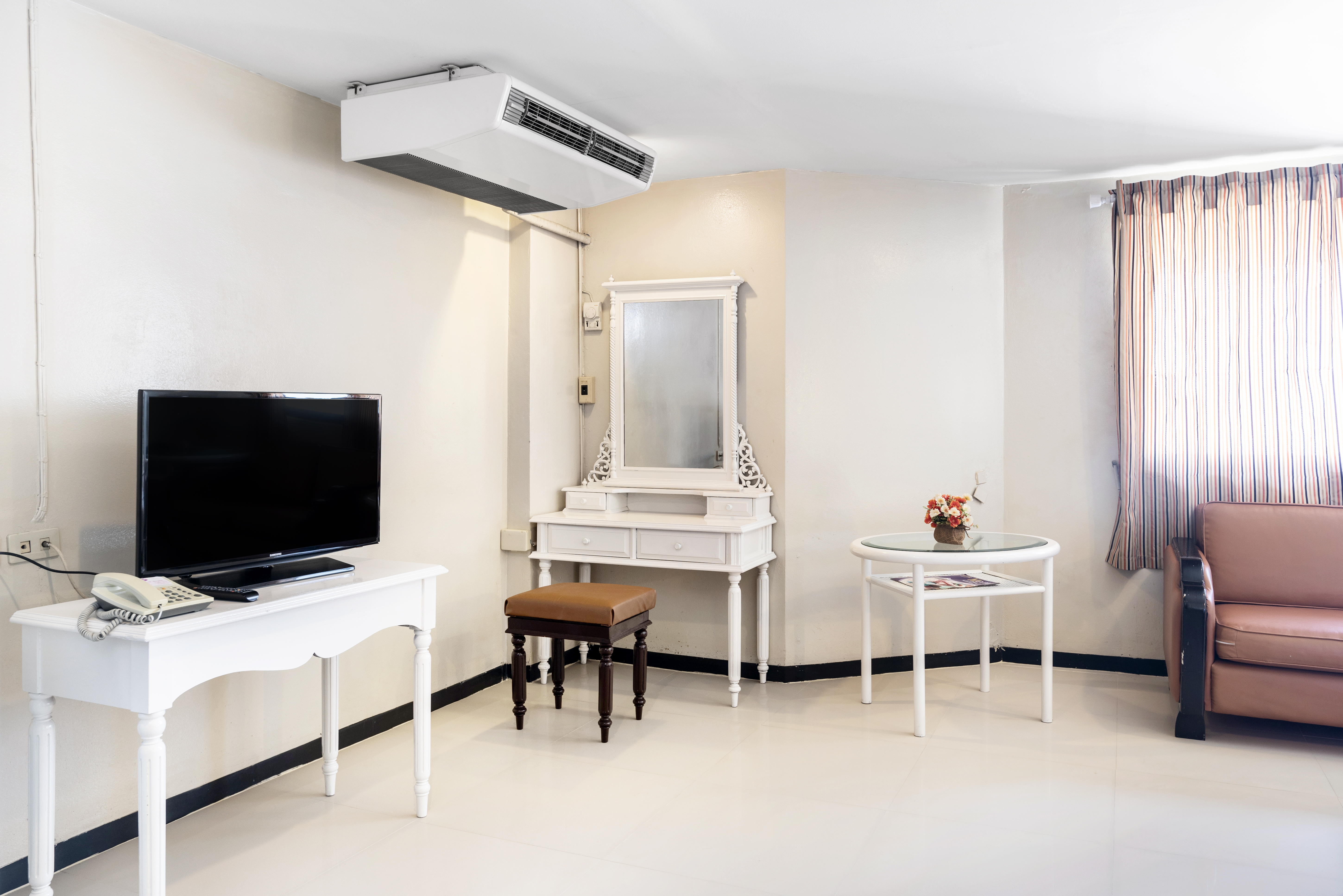 هتل Sawasdee Siam پاتایا