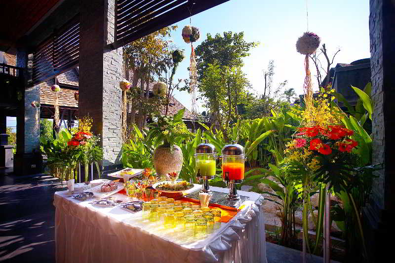 هتل Nora Buri Resort & Spa Chaweng Beach