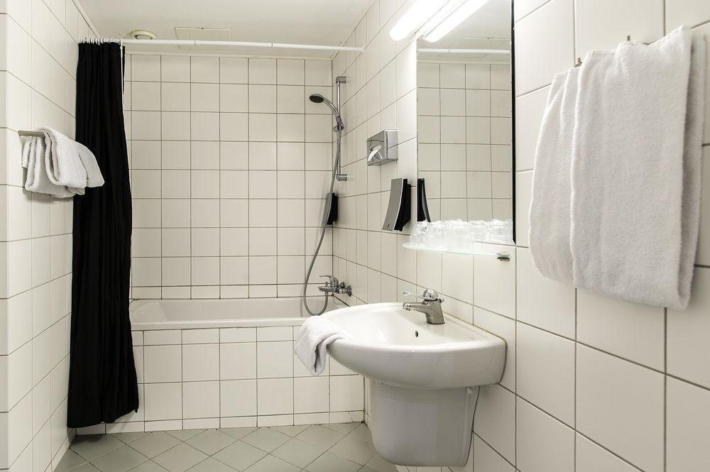 هتل Copenhagen Mercur Hotel کپنهاگ
