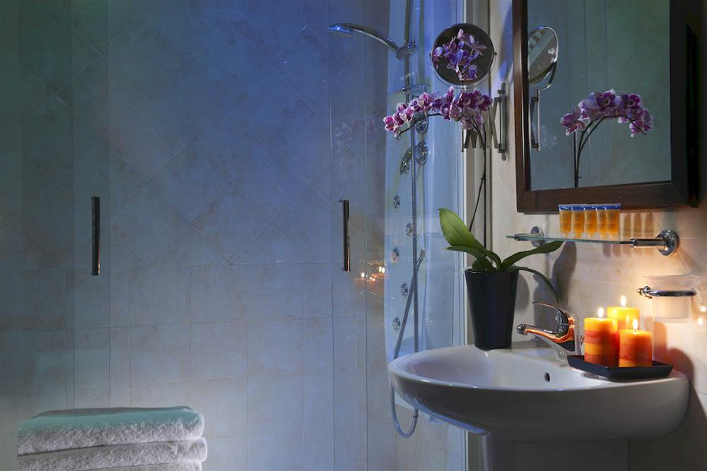 هتل Tuscolana رم