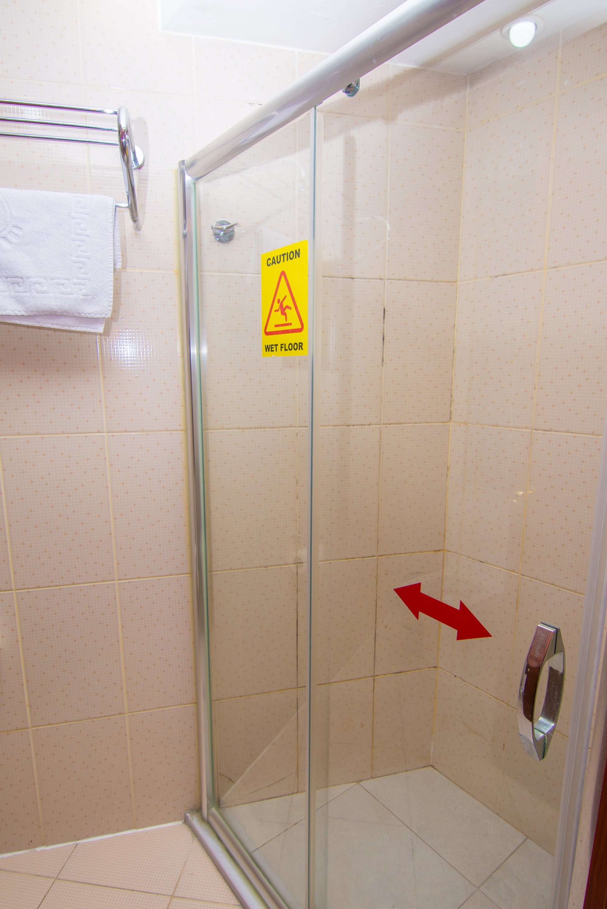 هتل Orient Mintur Otel استانبول