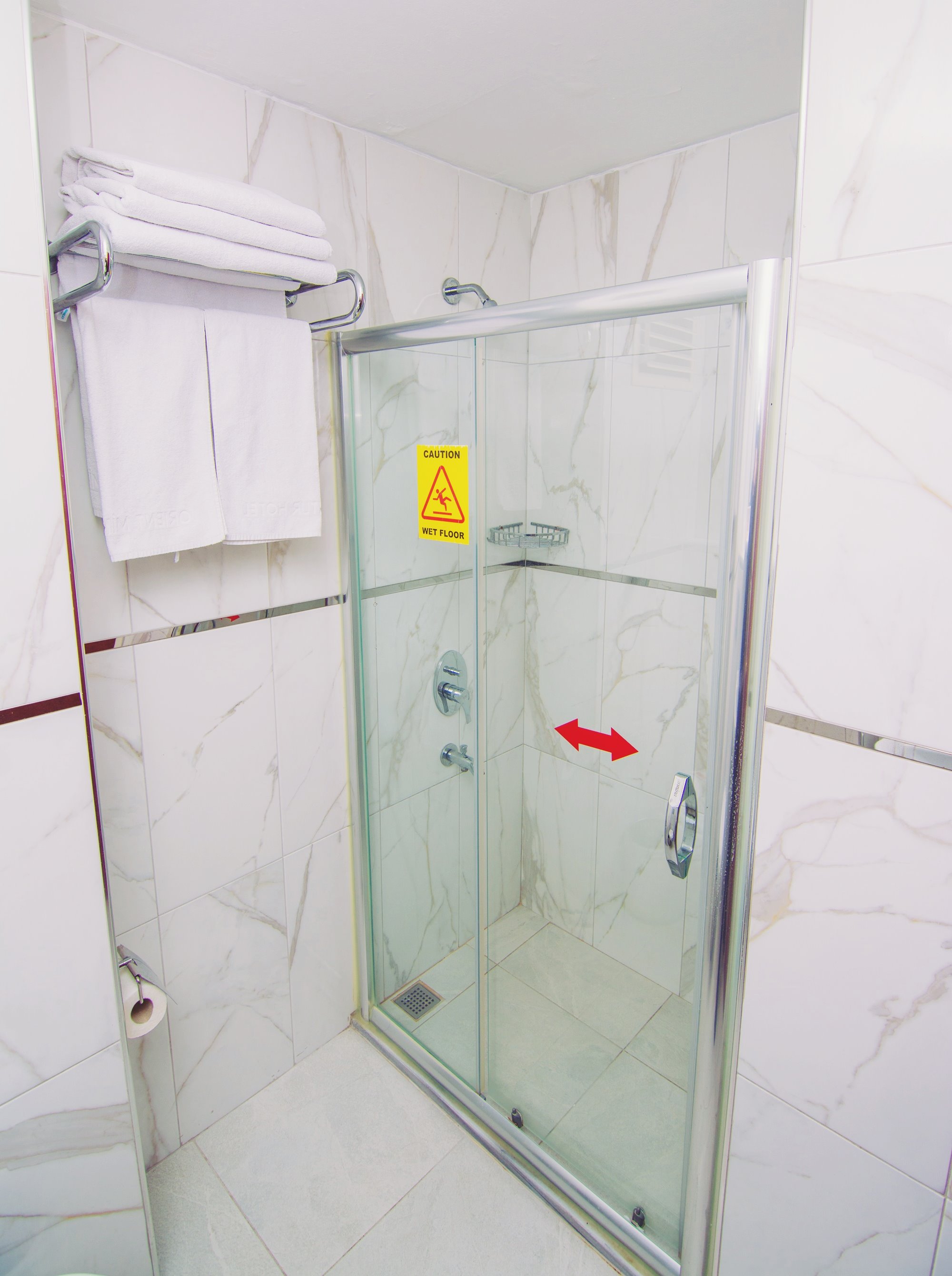 هتل Orient Mintur Otel استانبول