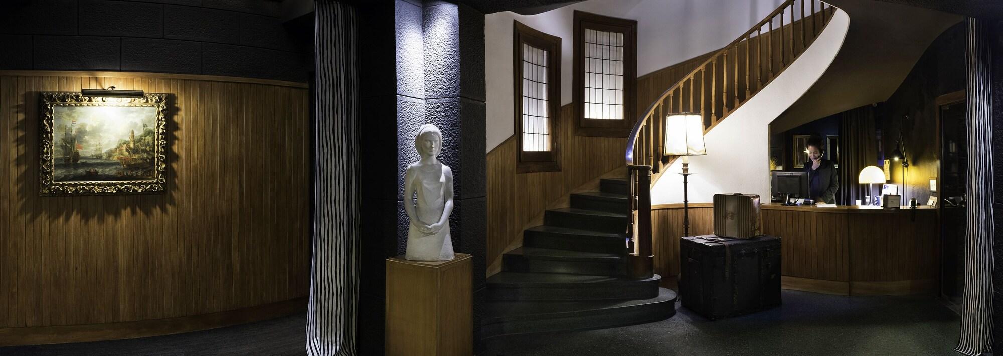 هتل Primero Primera بارسلونا