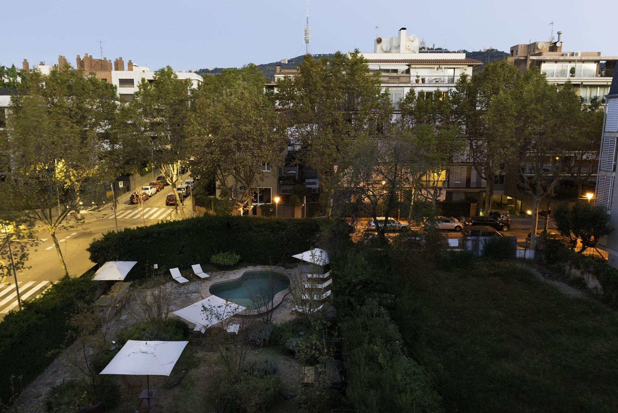 هتل Primero Primera بارسلونا