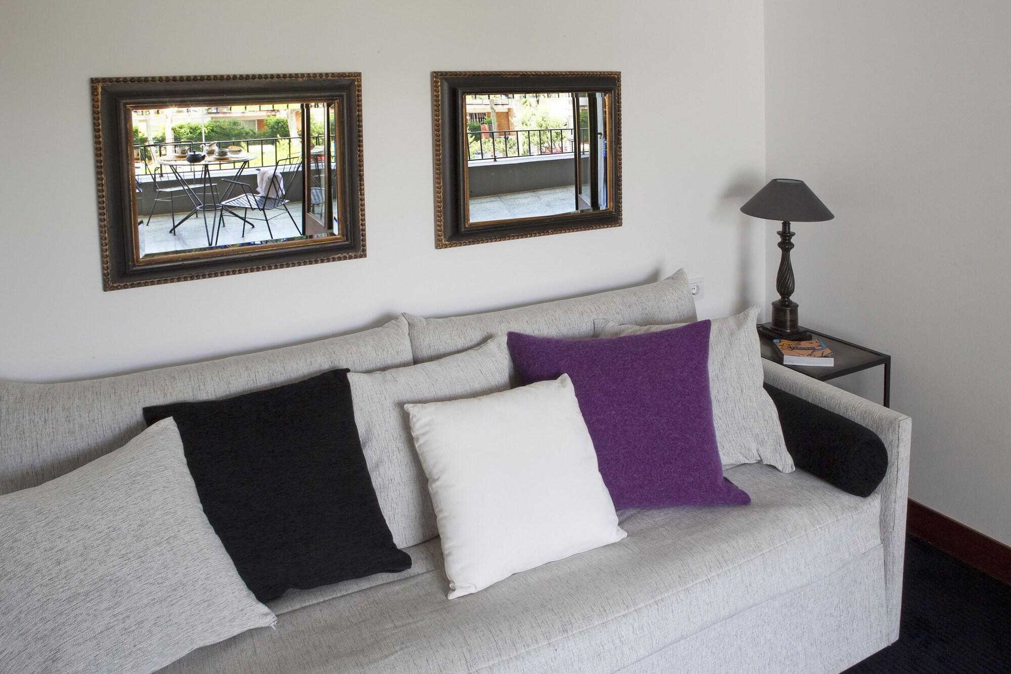 هتل Primero Primera بارسلونا