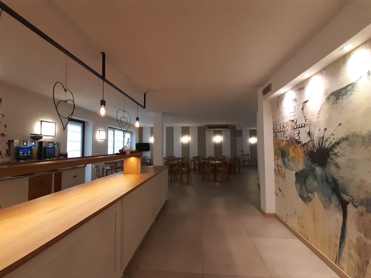 هتل Ambra Quarto d'Altino