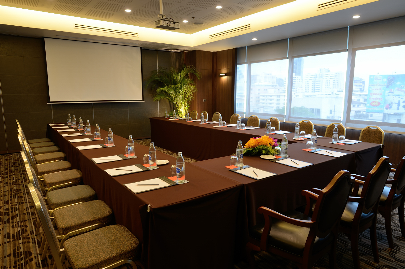 هتل Century Park بانگکوک