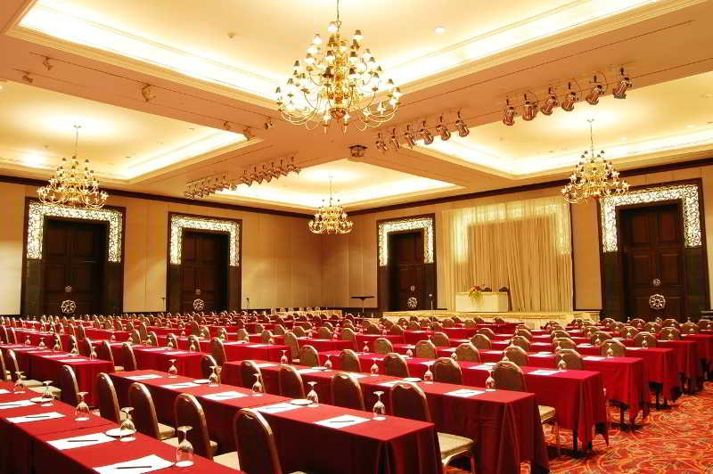 هتل Century Park بانگکوک