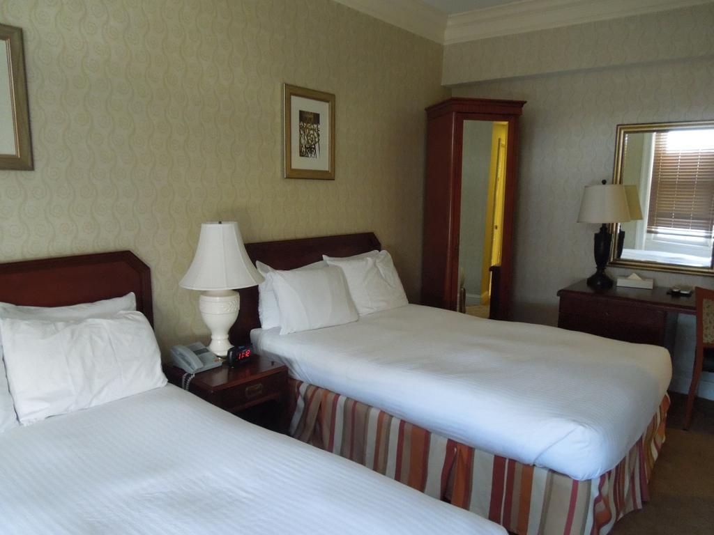 هتل The Embassy Inn Washington D.C.