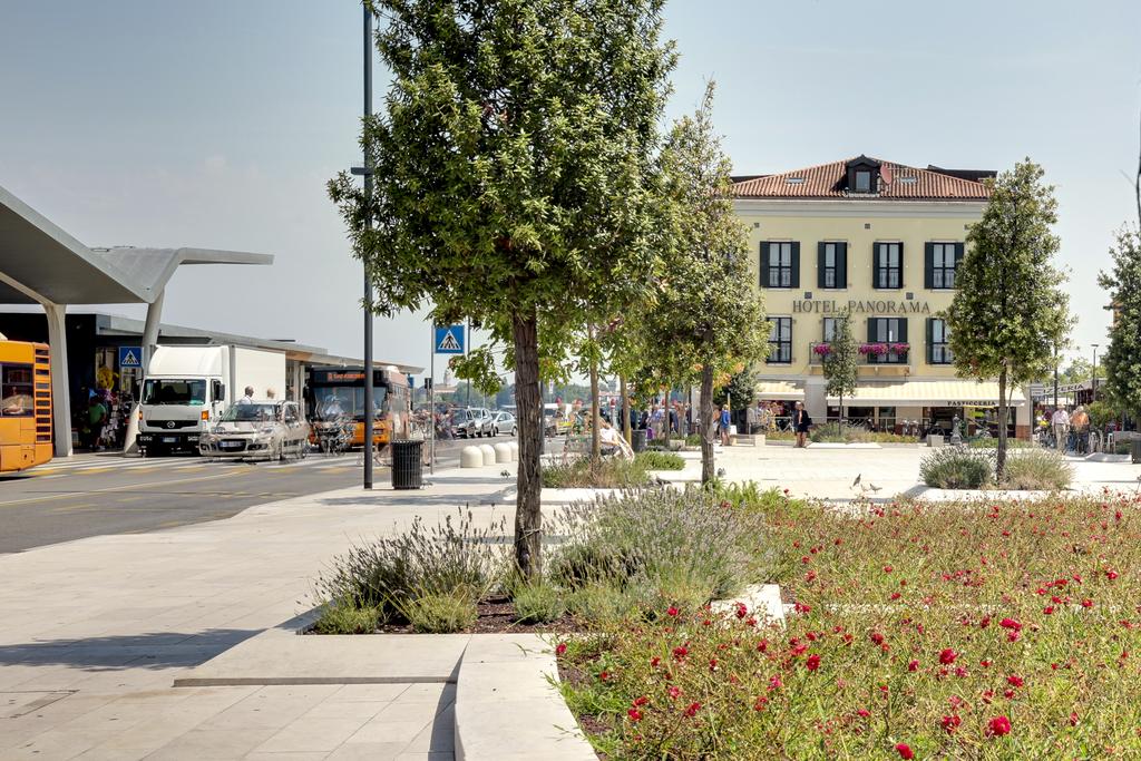 هتل Panorama ونیز