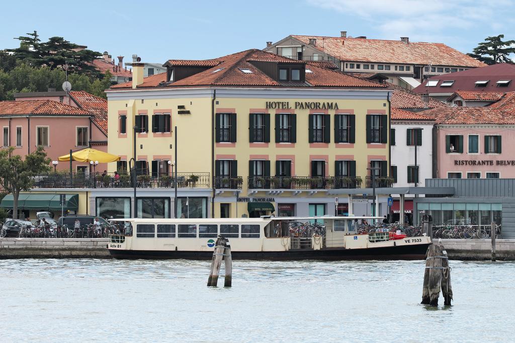 هتل Panorama ونیز