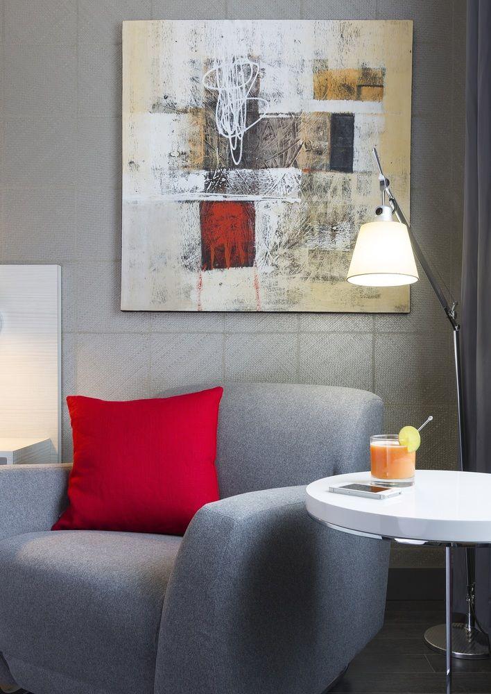 هتل Sepia Quebec City