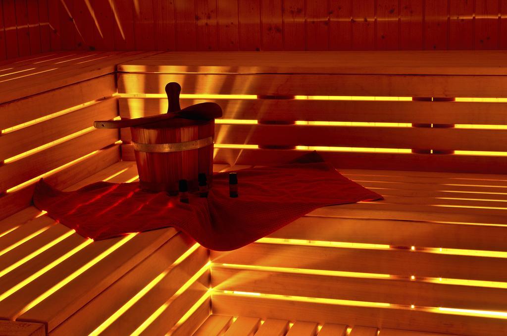 هتل Quality Hotel Atlantic Congress & Spa Turin Airport تورین