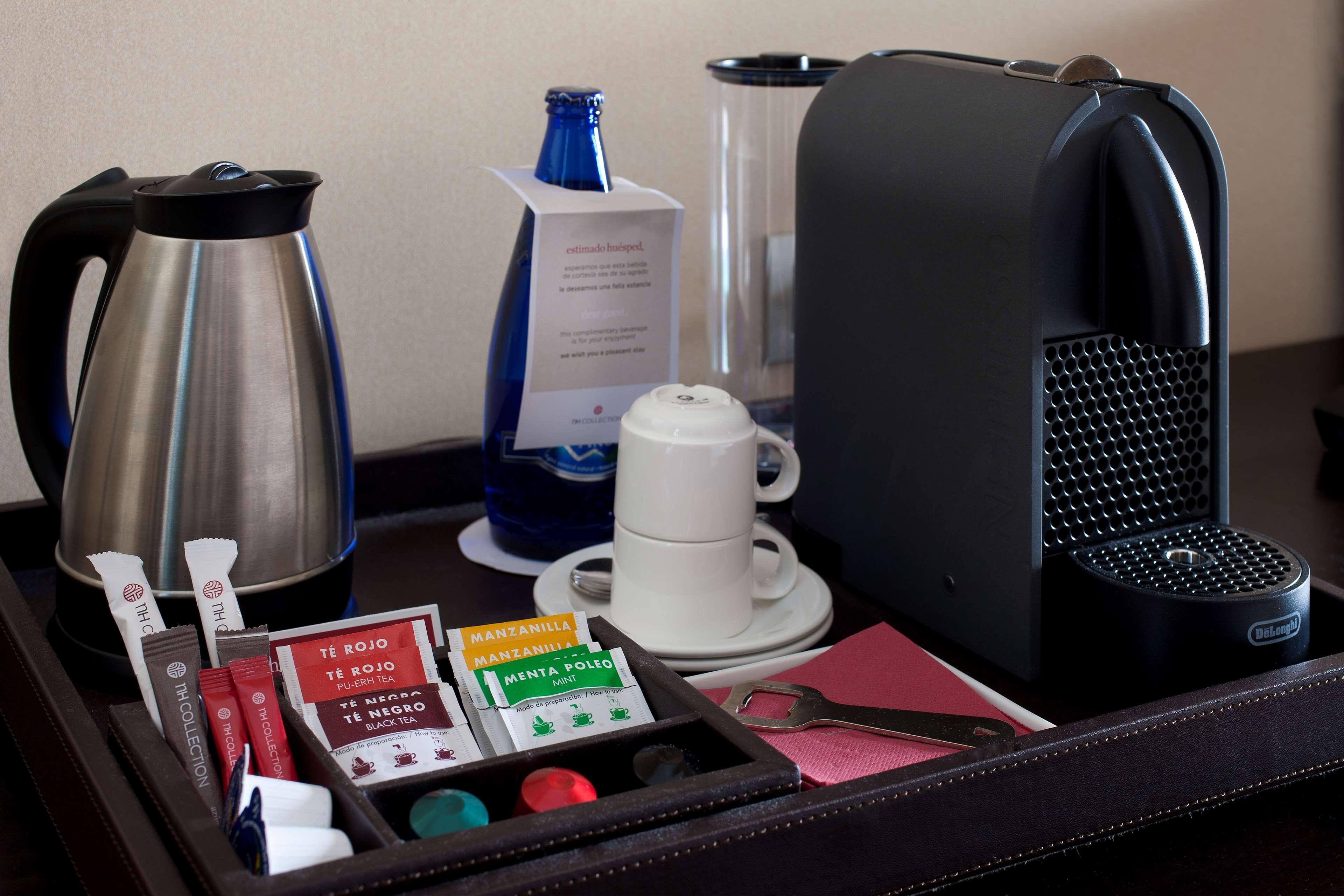 هتل NH Collection Palacio de Aranjuez Aranjuez