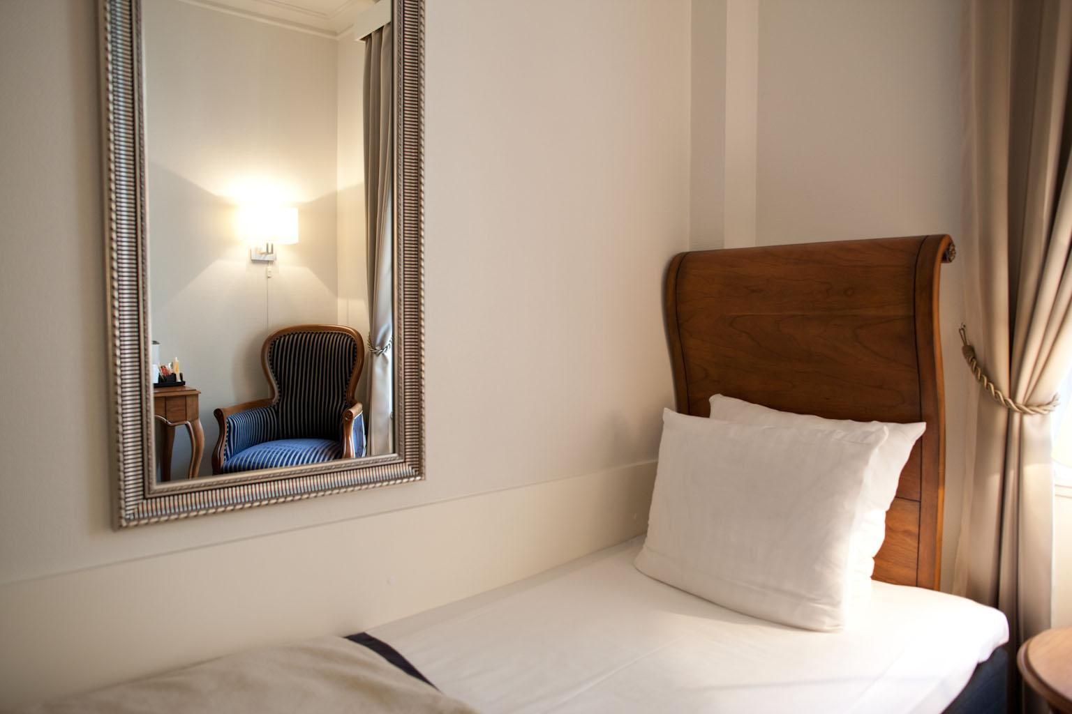 هتل Best Western Hotel Hebron کپنهاگ