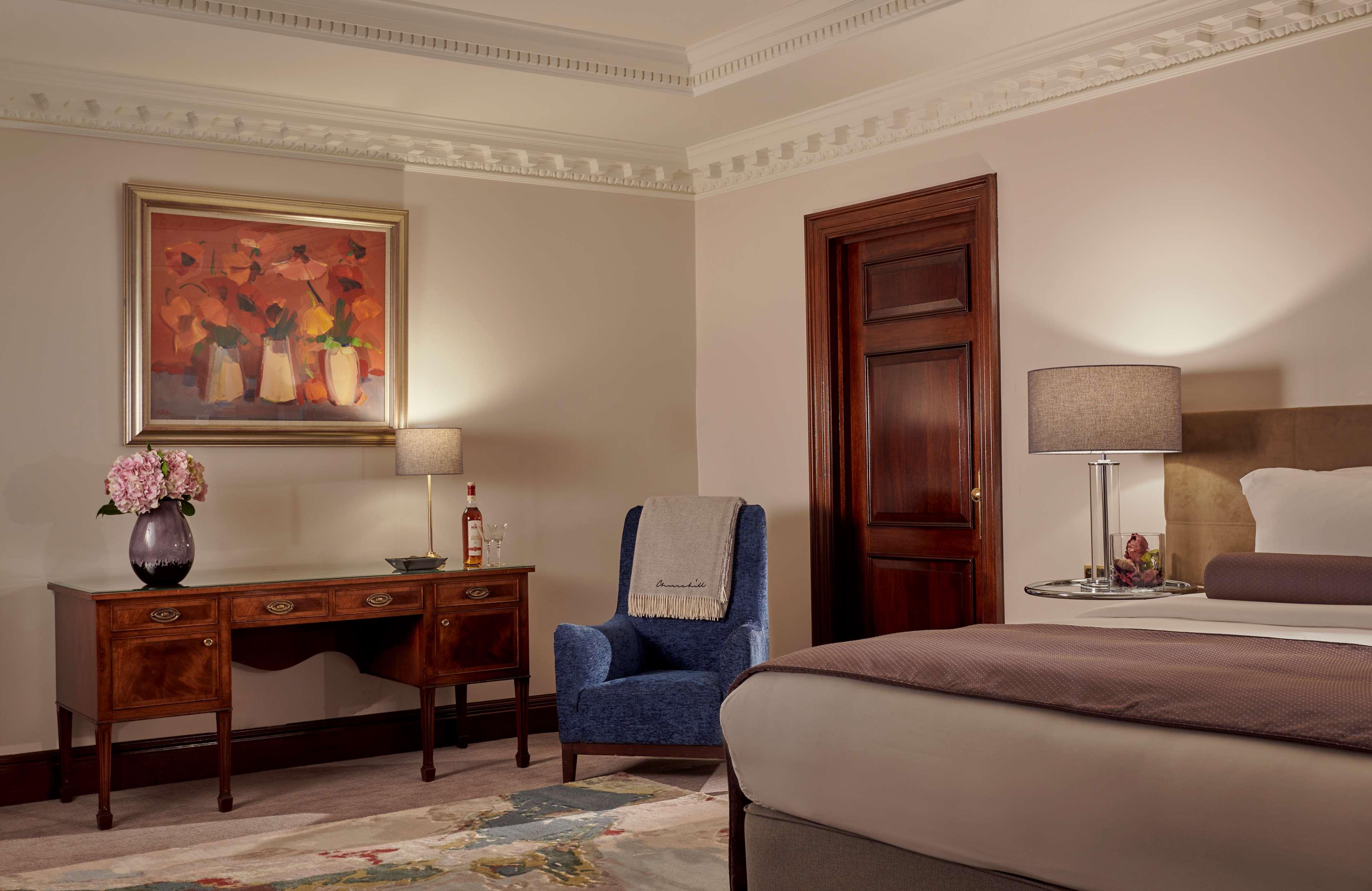 عکس های Hotel Hyatt Regency - The Churchill