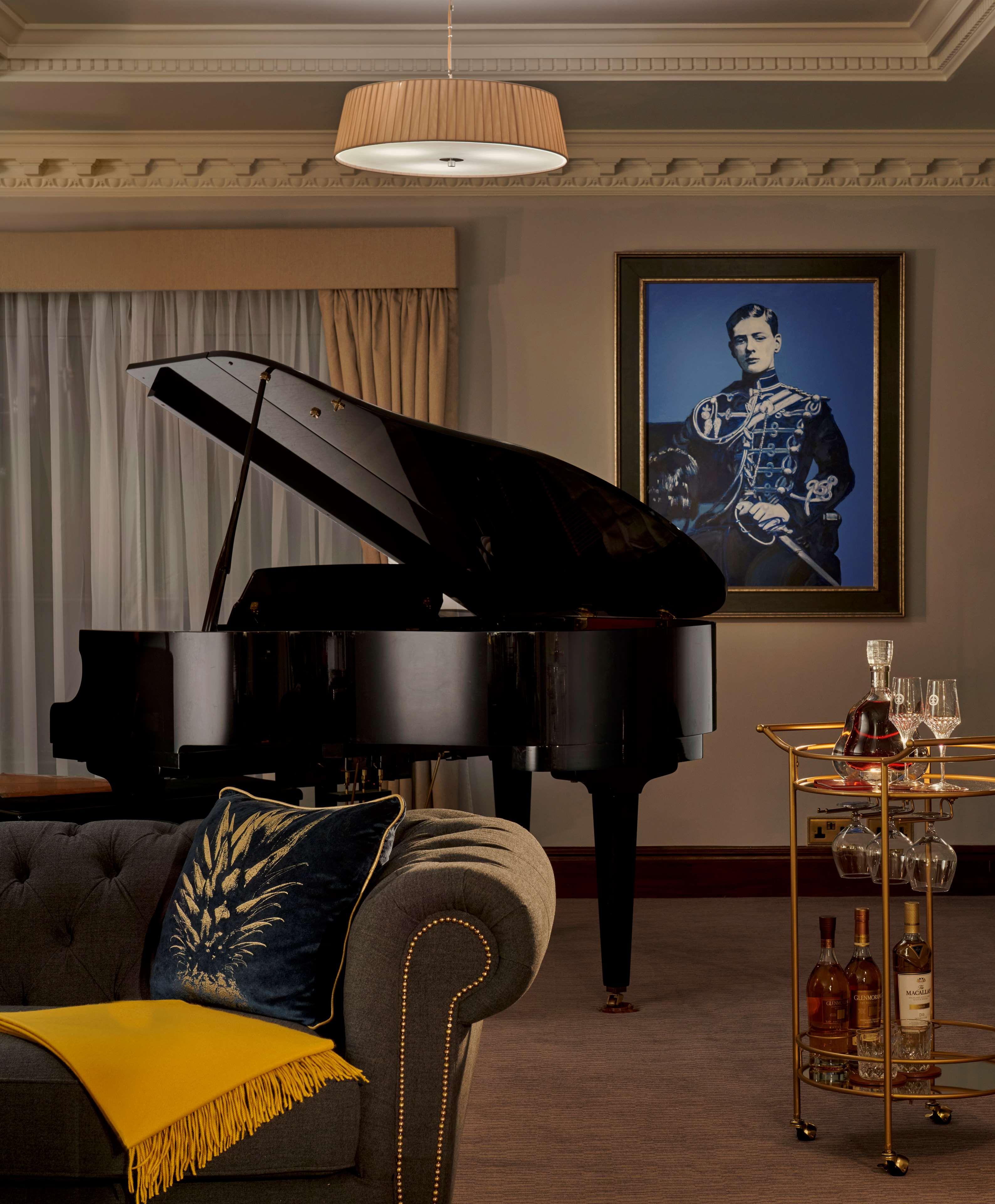 Hotel Hyatt Regency - The Churchill