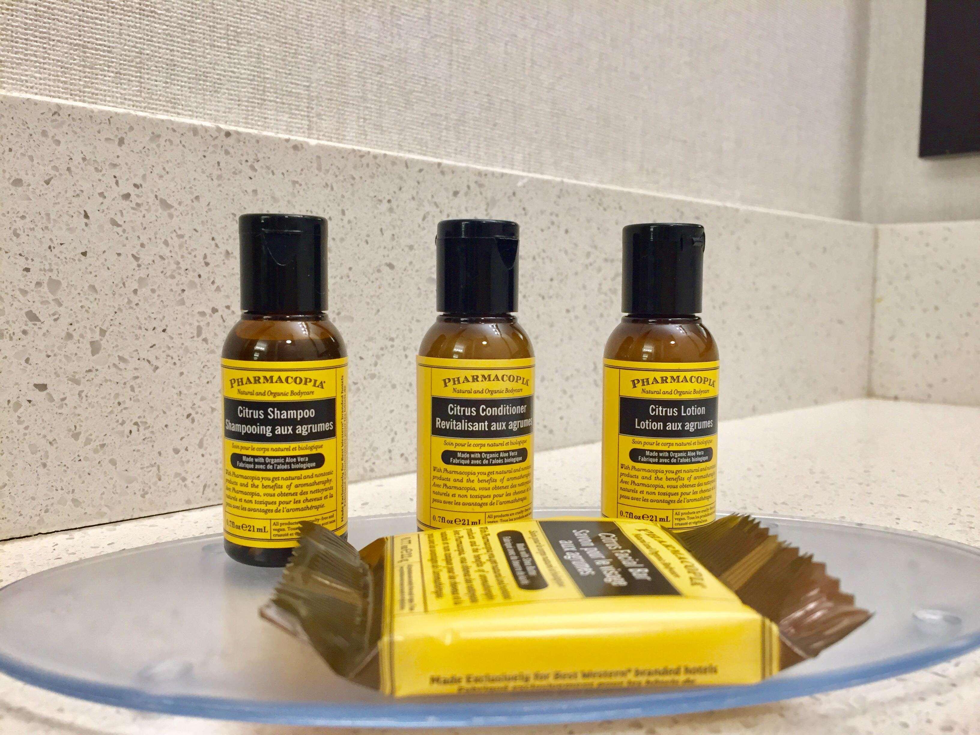 هتل Best Western Plus Langley Inn Langley