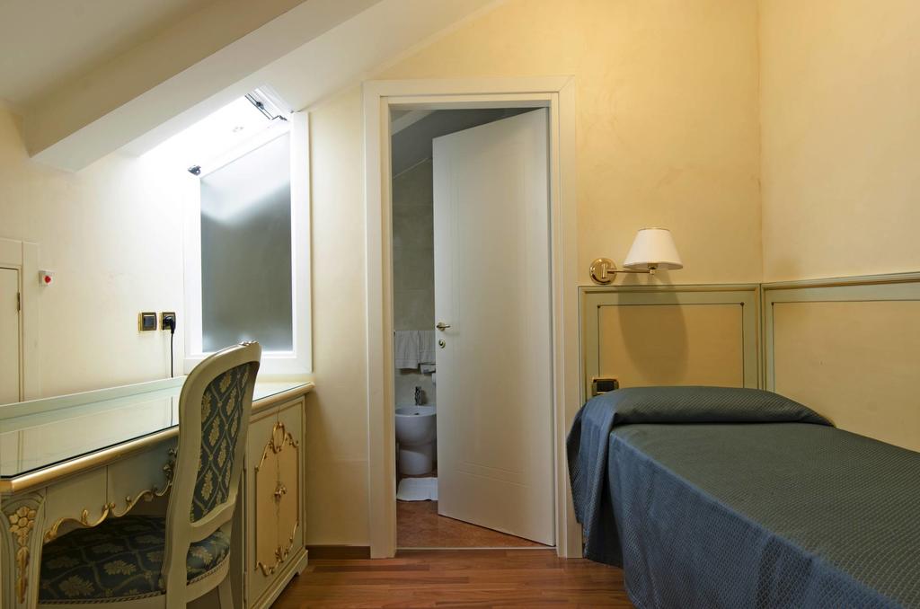 هتل Do Pozzi ونیز