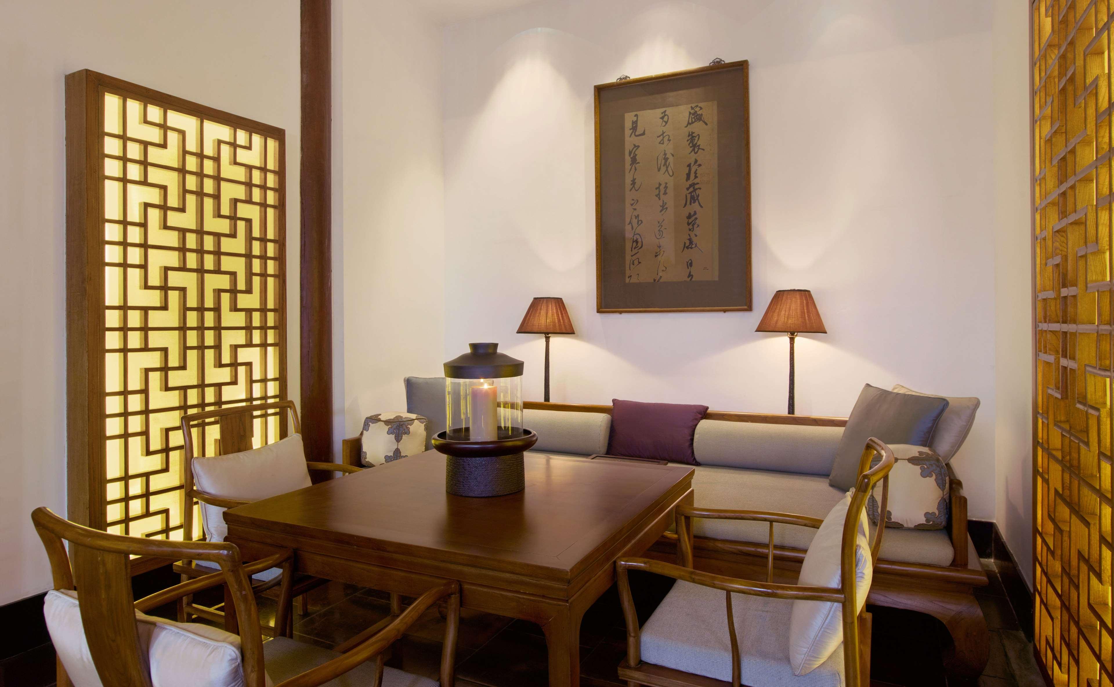 هتل Aman at Summer Palace پکن