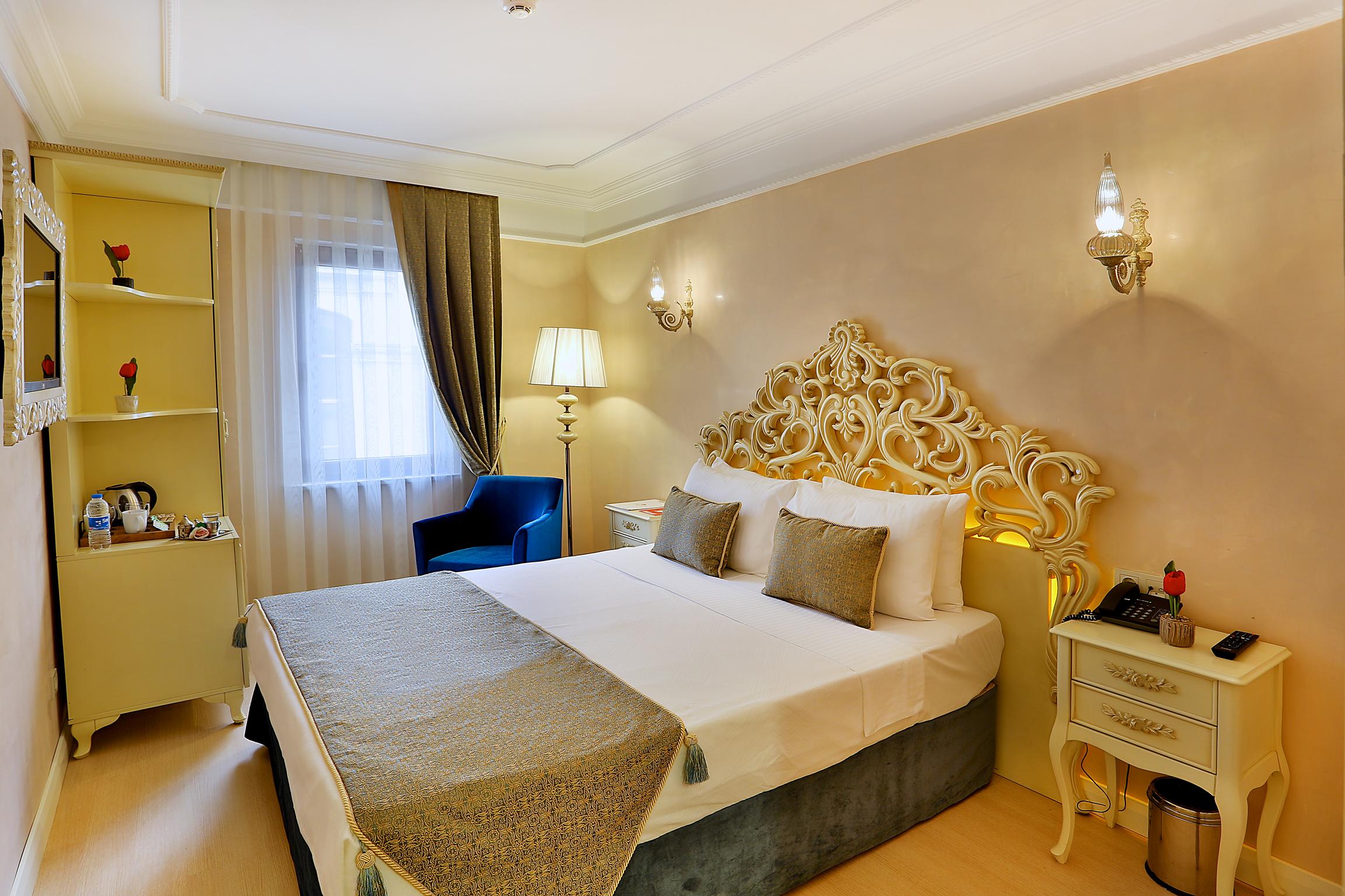 تصاویر Hotel Edibe Sultan