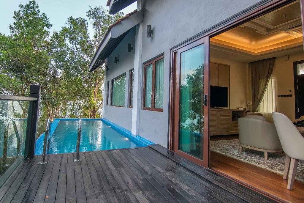 هتل Royale Chulan Cherating Cherating
