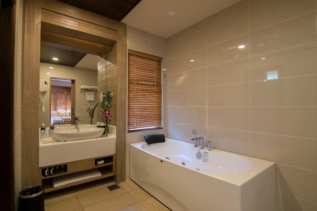 هتل Royale Chulan Cherating Cherating
