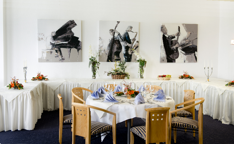 هتل Fora Hotel Hannover هانوفر