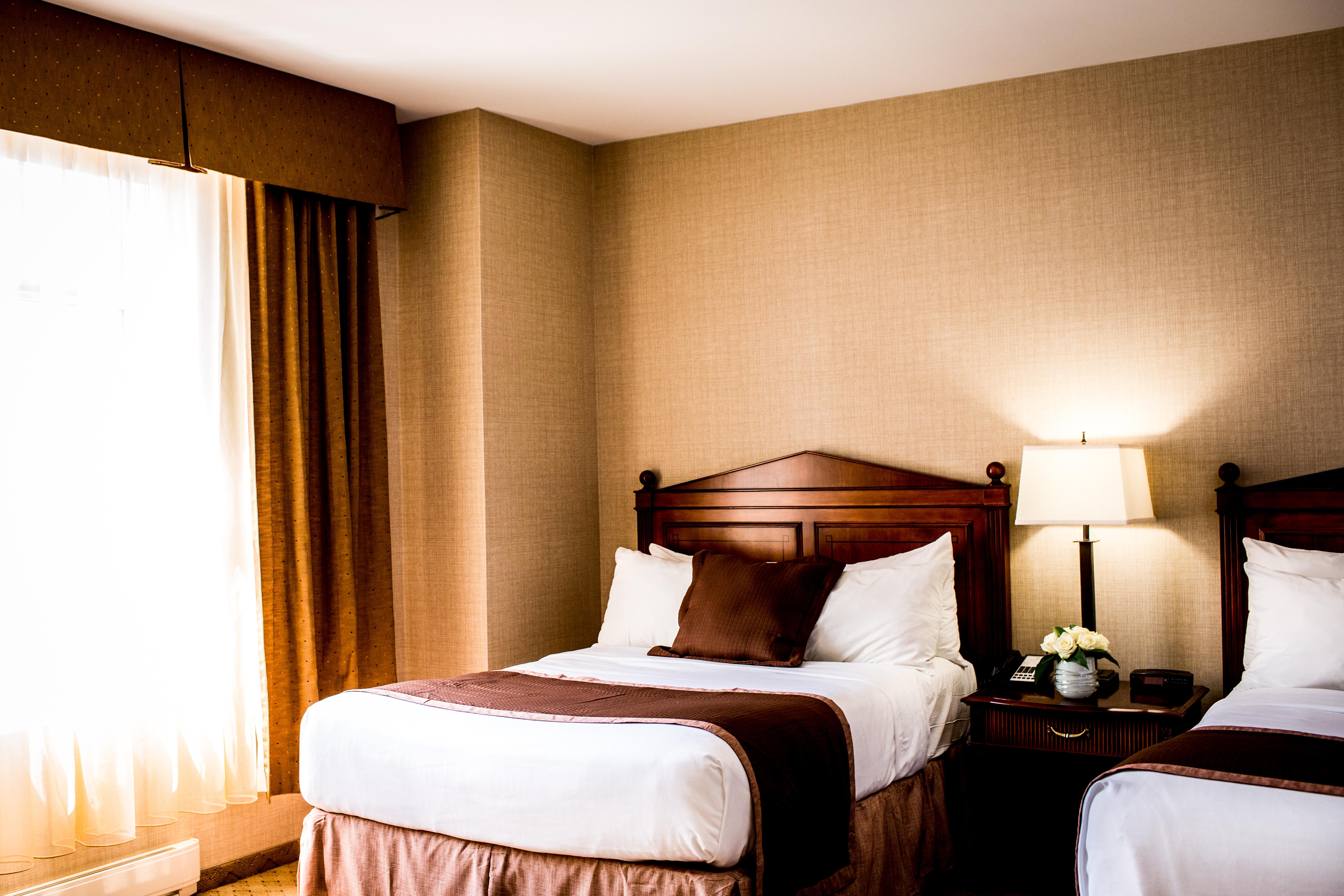 هتل Lord Nelson Halifax