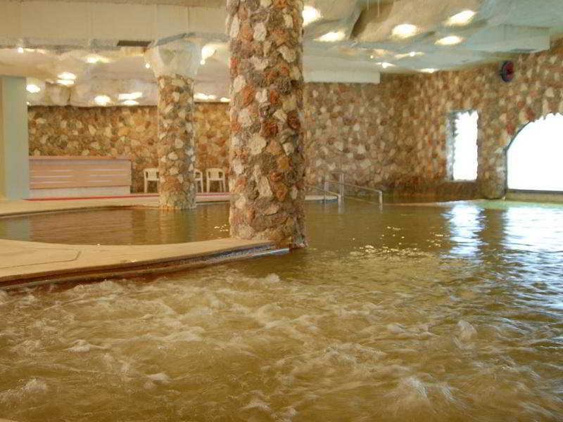 هتل Pam Thermal Hotel Pamukkale