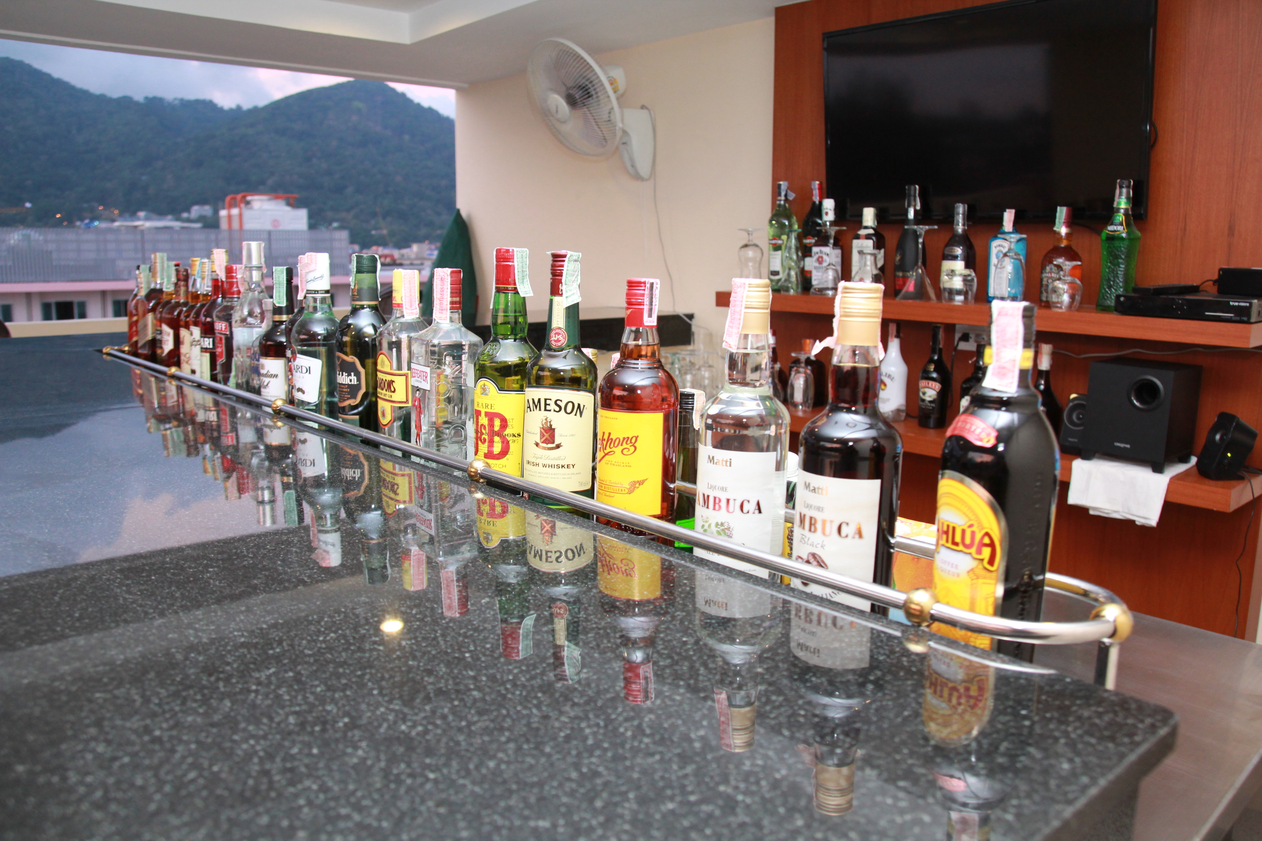 هتل همینگوی سیلک Patong