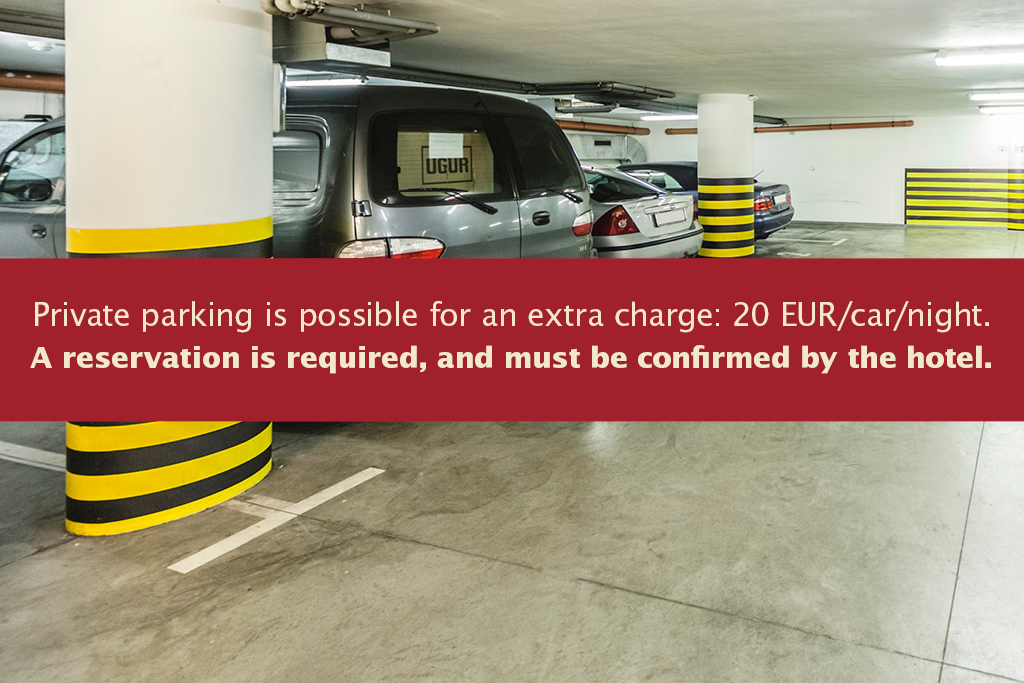 هتل Archibald City پراگ