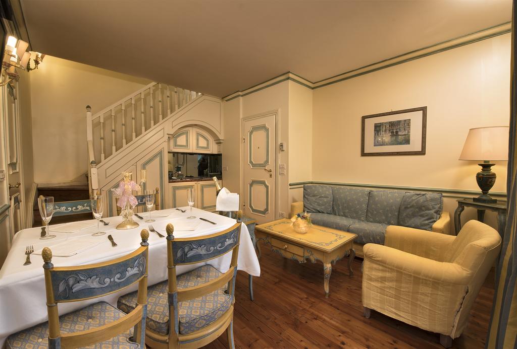 هتل Residence Le Ville del Lido ونیز