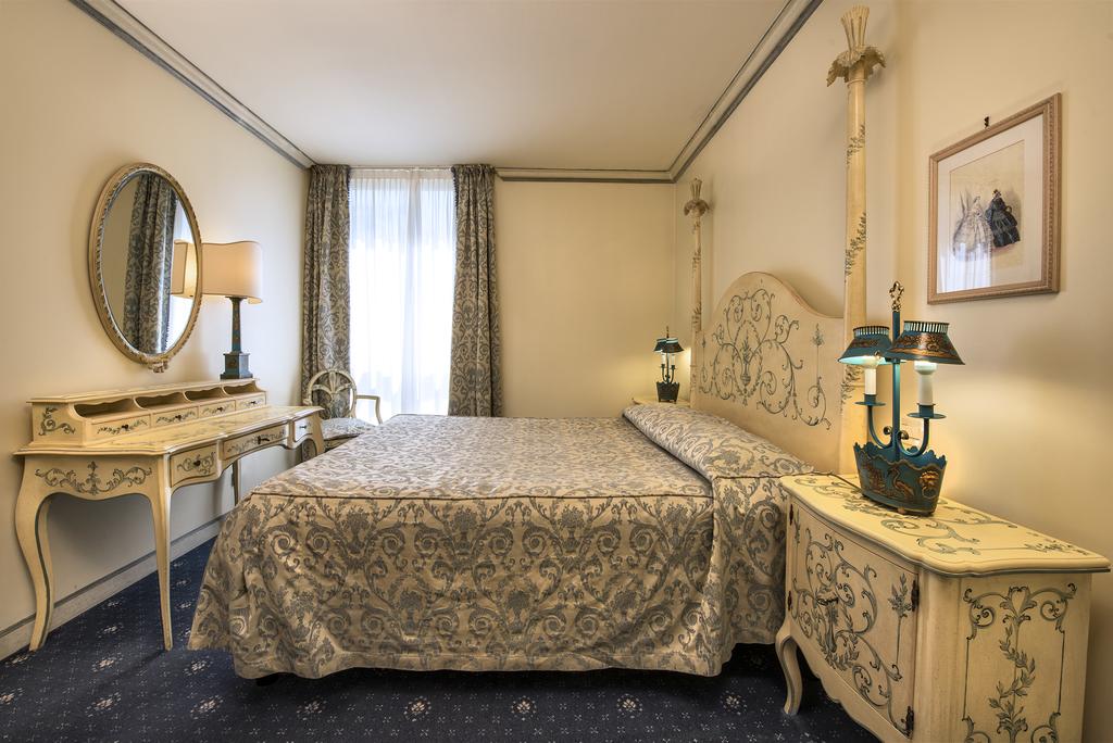 هتل Residence Le Ville del Lido ونیز